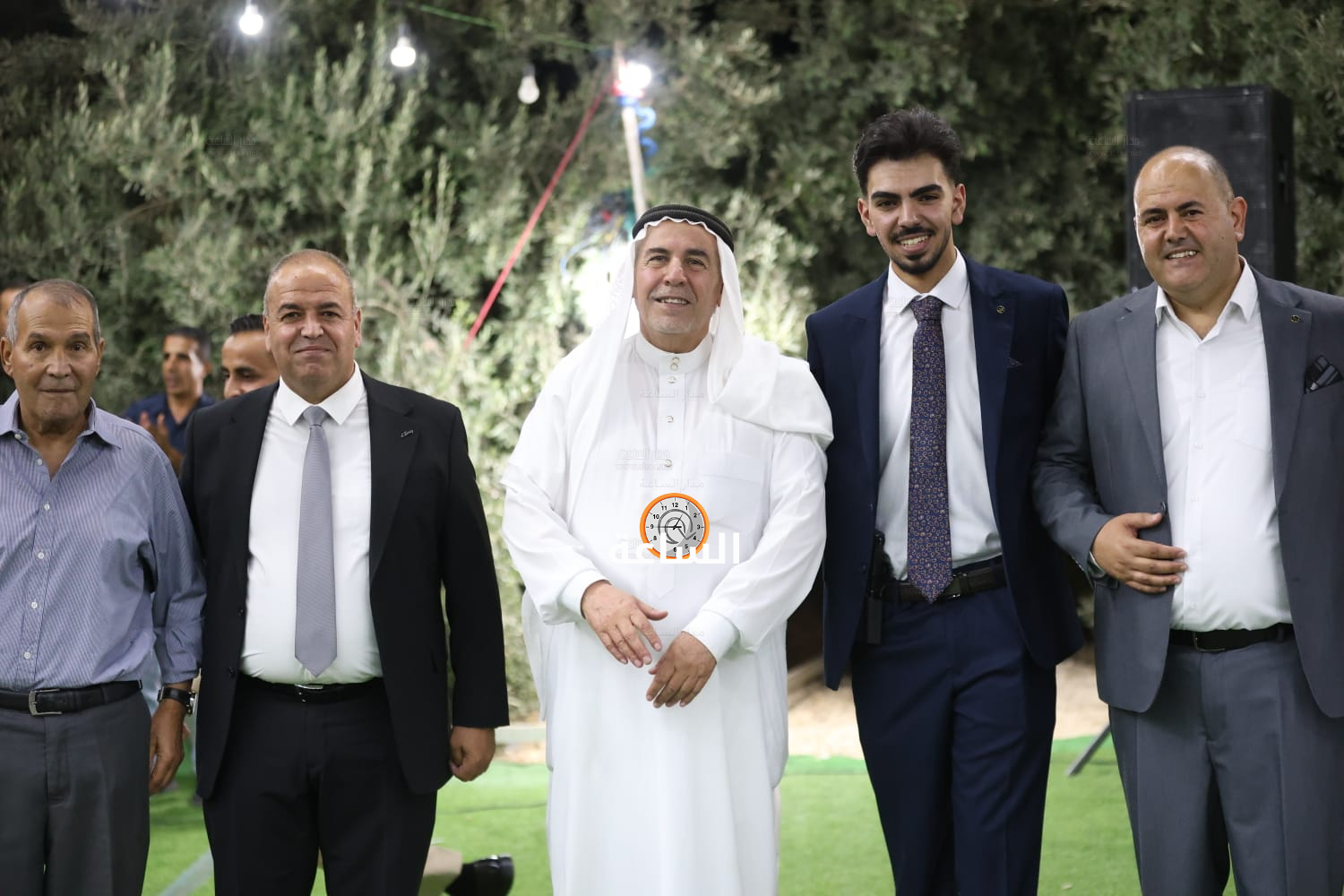 Madar Al-Saa Images 0.4065408729603879