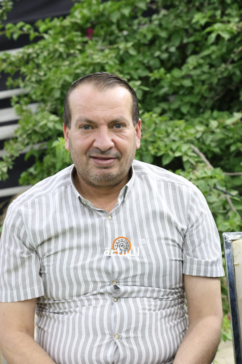 Madar Al-Saa Images 0.6400378634907635