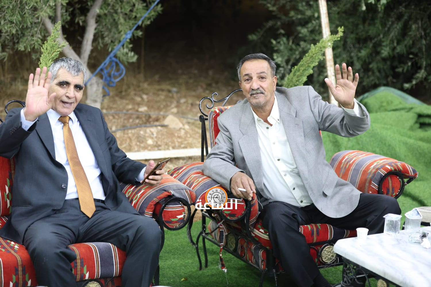 Madar Al-Saa Images 0.8390553615068203