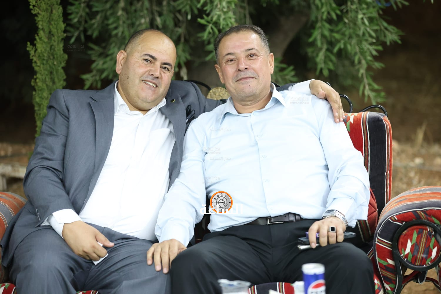 Madar Al-Saa Images 0.09789903772936359