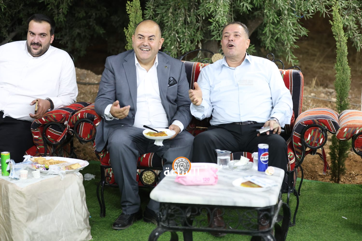 Madar Al-Saa Images 0.5158252919606882