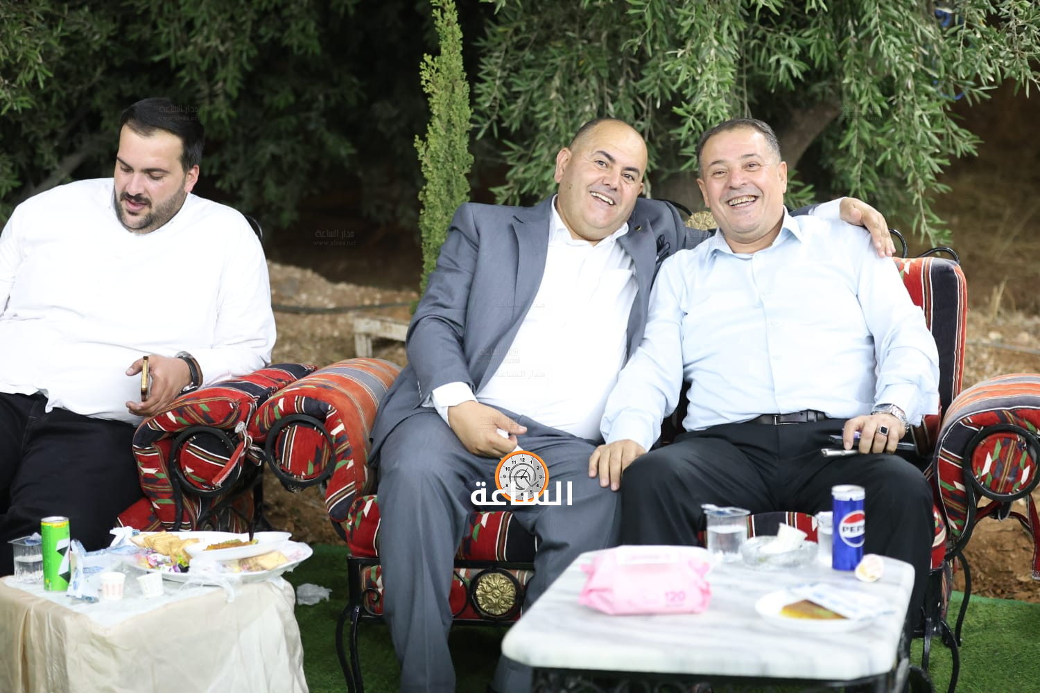 Madar Al-Saa Images 0.763158769779394