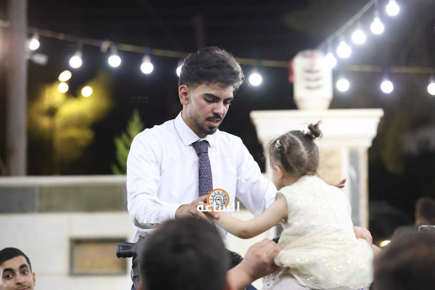 Madar Al-Saa Images 0.18081121943239686