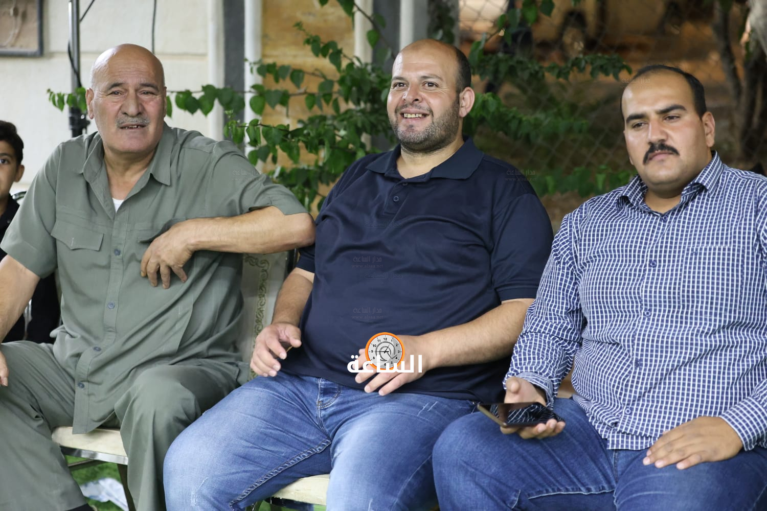 Madar Al-Saa Images 0.4138962345537235