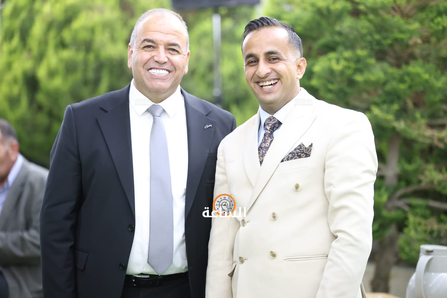 Madar Al-Saa Images 0.7937505623257028