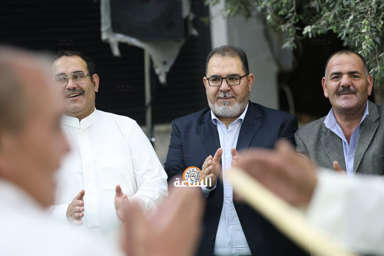 Madar Al-Saa Images 0.21025815914474233