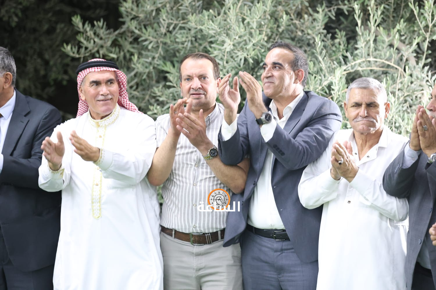 Madar Al-Saa Images 0.39366270649216295