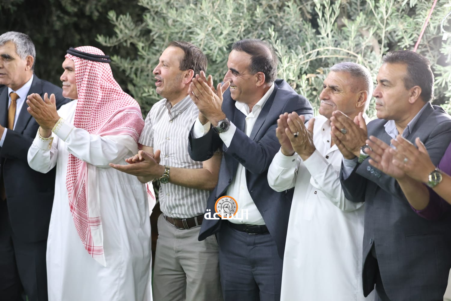 Madar Al-Saa Images 0.3304504169859217