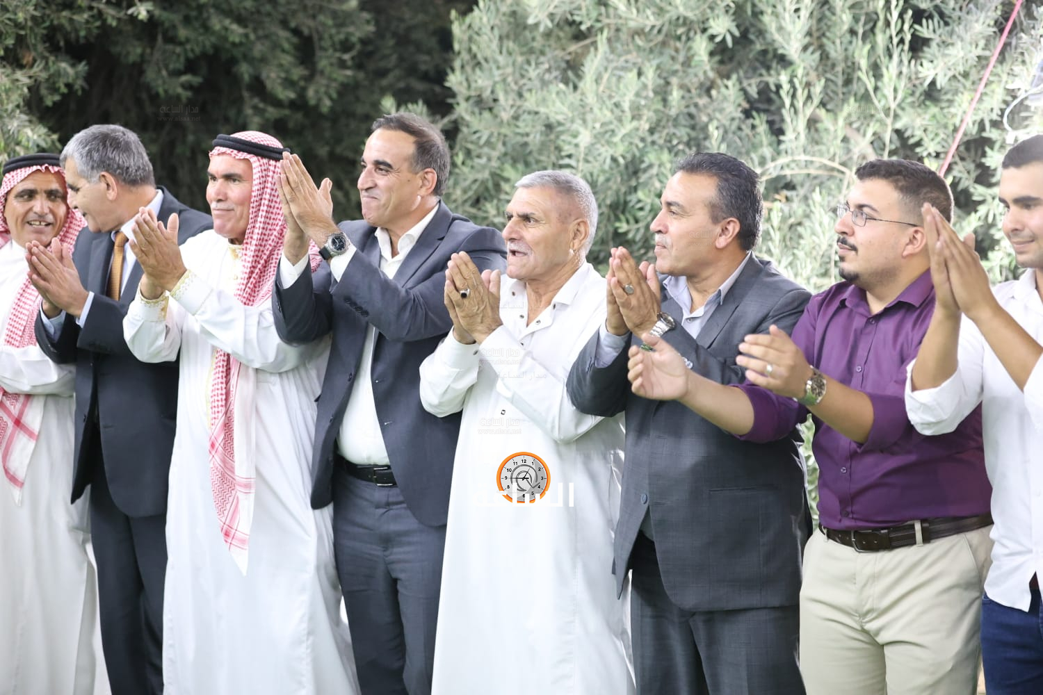 Madar Al-Saa Images 0.7388766312459777