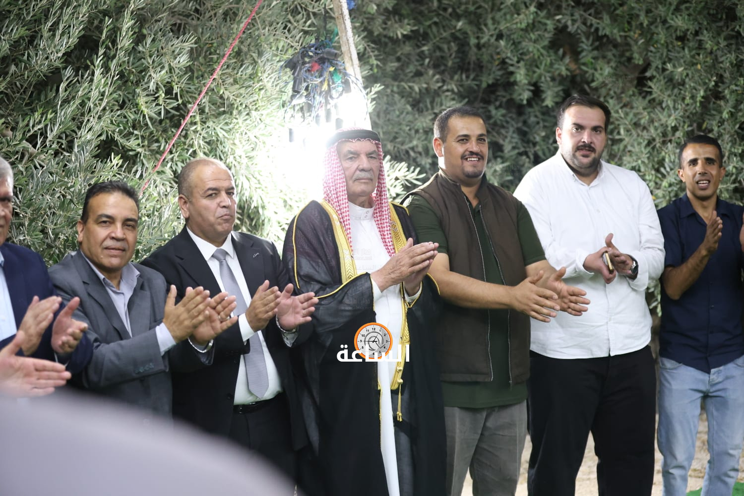 Madar Al-Saa Images 0.2569877136721669