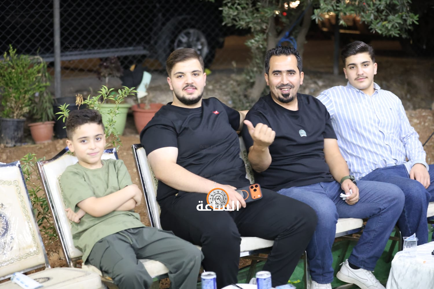 Madar Al-Saa Images 0.6964976419510013