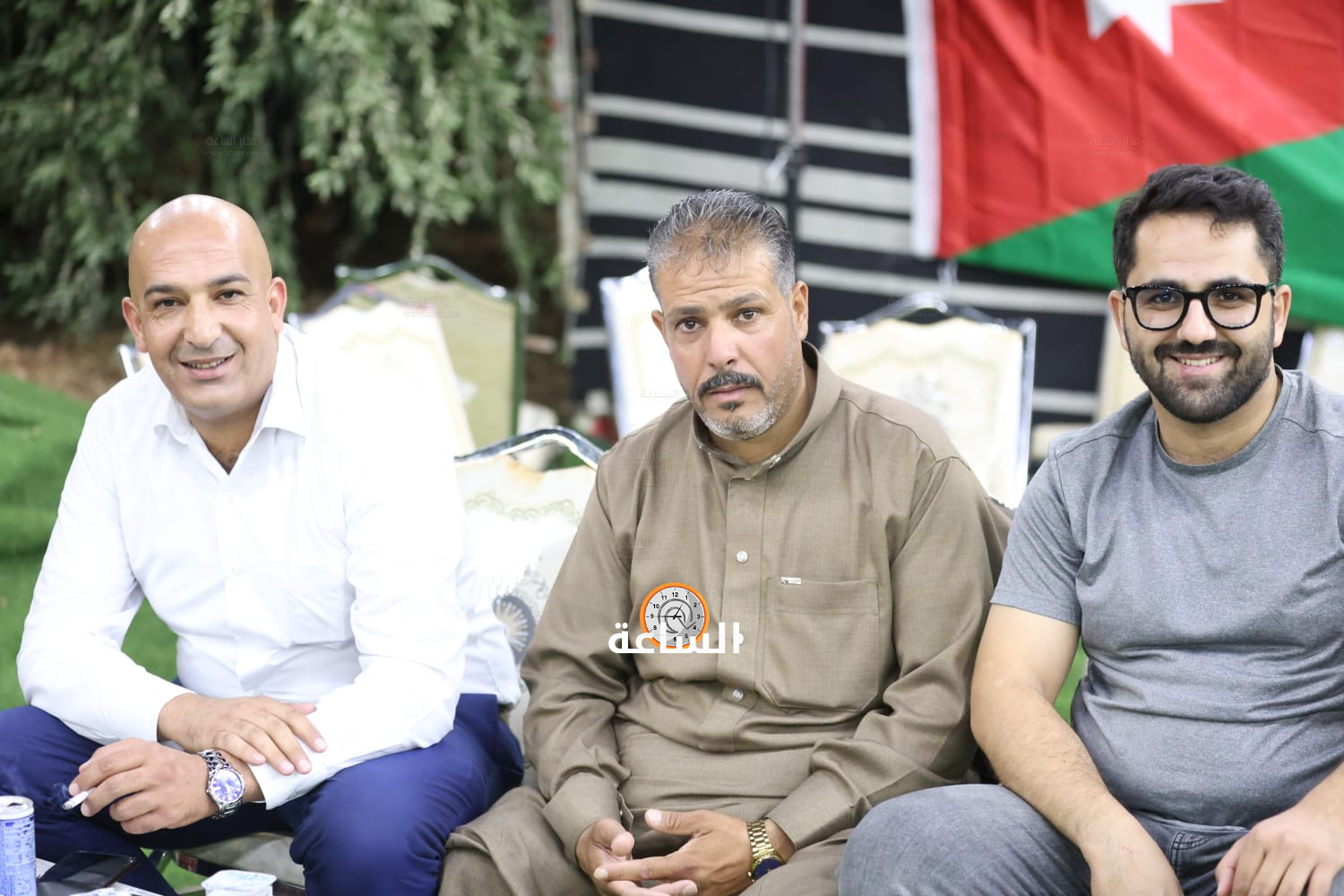 Madar Al-Saa Images 0.17781806962156665
