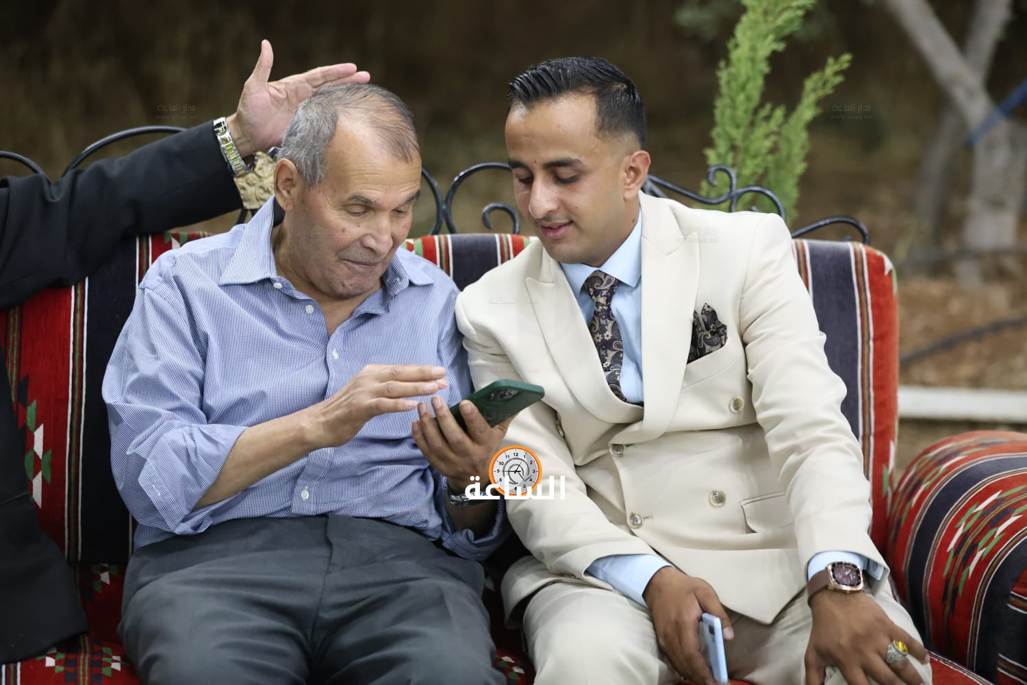 Madar Al-Saa Images 0.8849224577726347