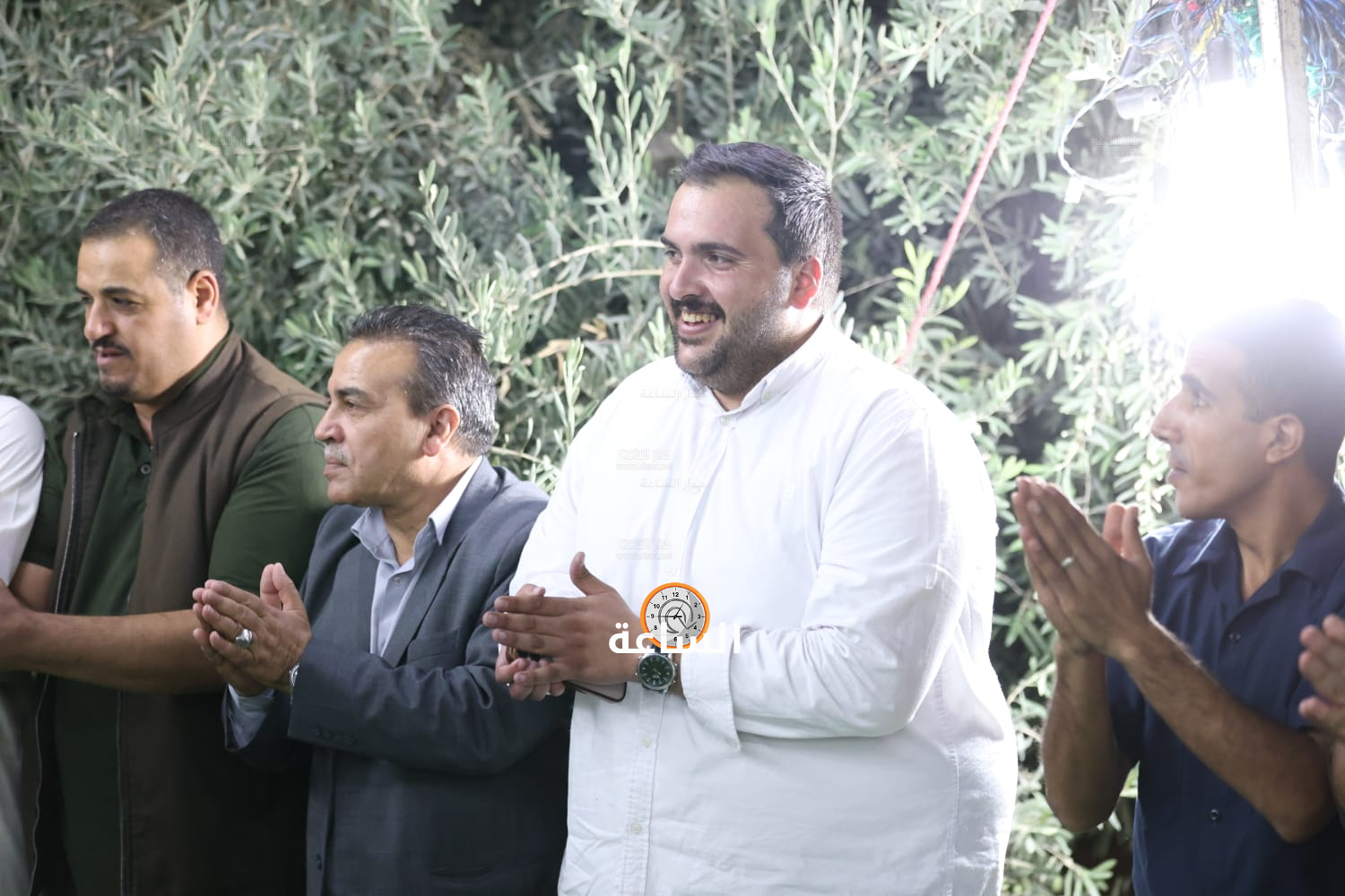 Madar Al-Saa Images 0.5265066106184453