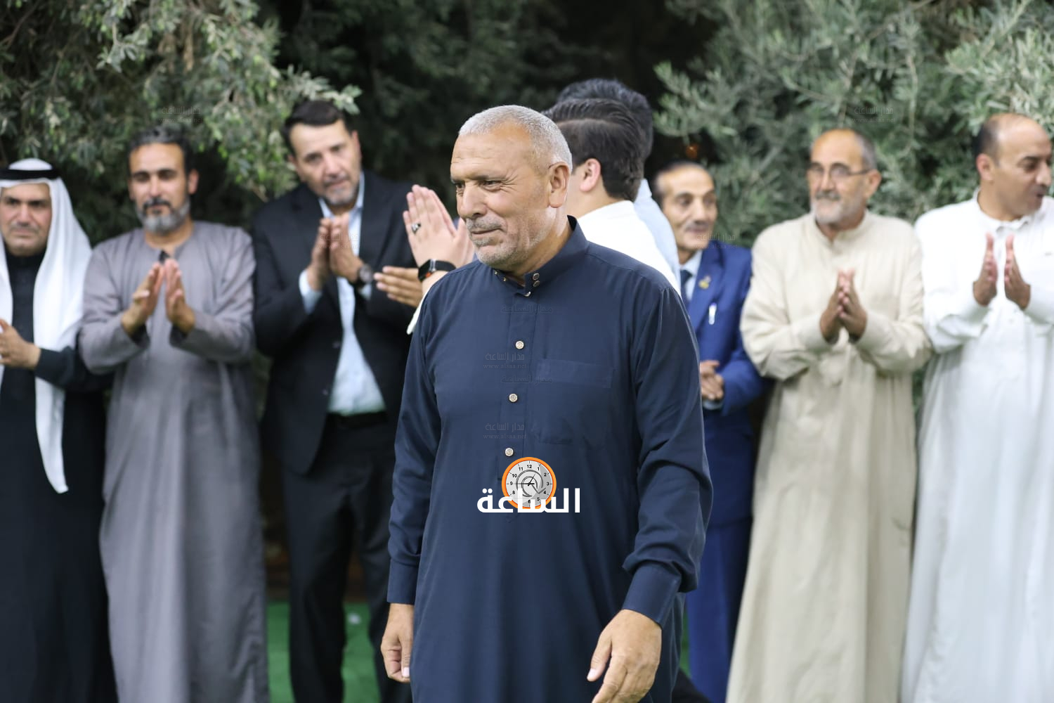 Madar Al-Saa Images 0.8916603394488207