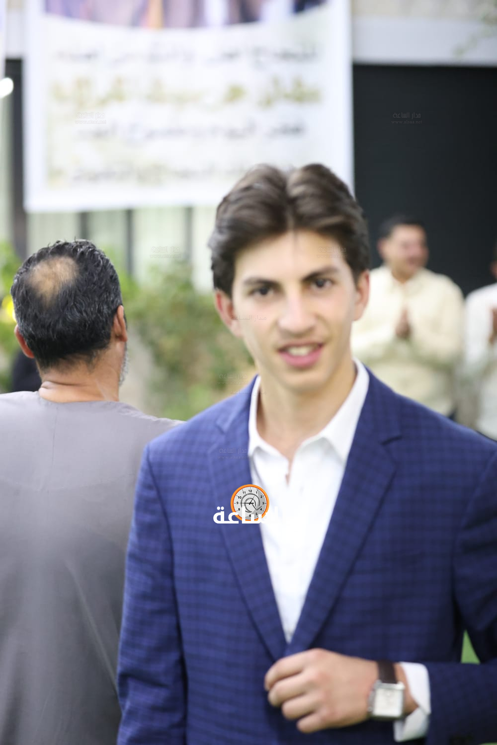 Madar Al-Saa Images 0.6601809367616366