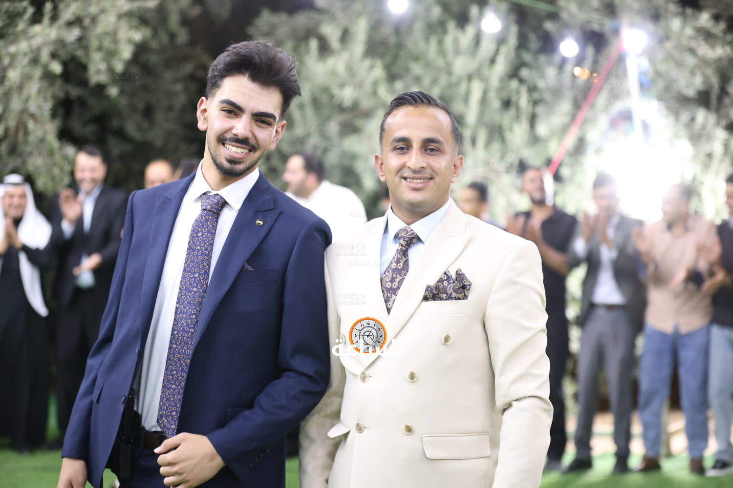 Madar Al-Saa Images 0.9864120271972565