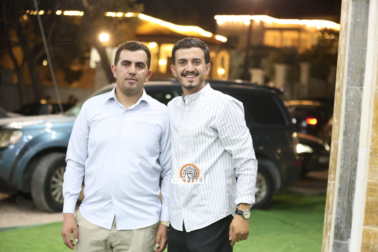Madar Al-Saa Images 0.21991720708015028