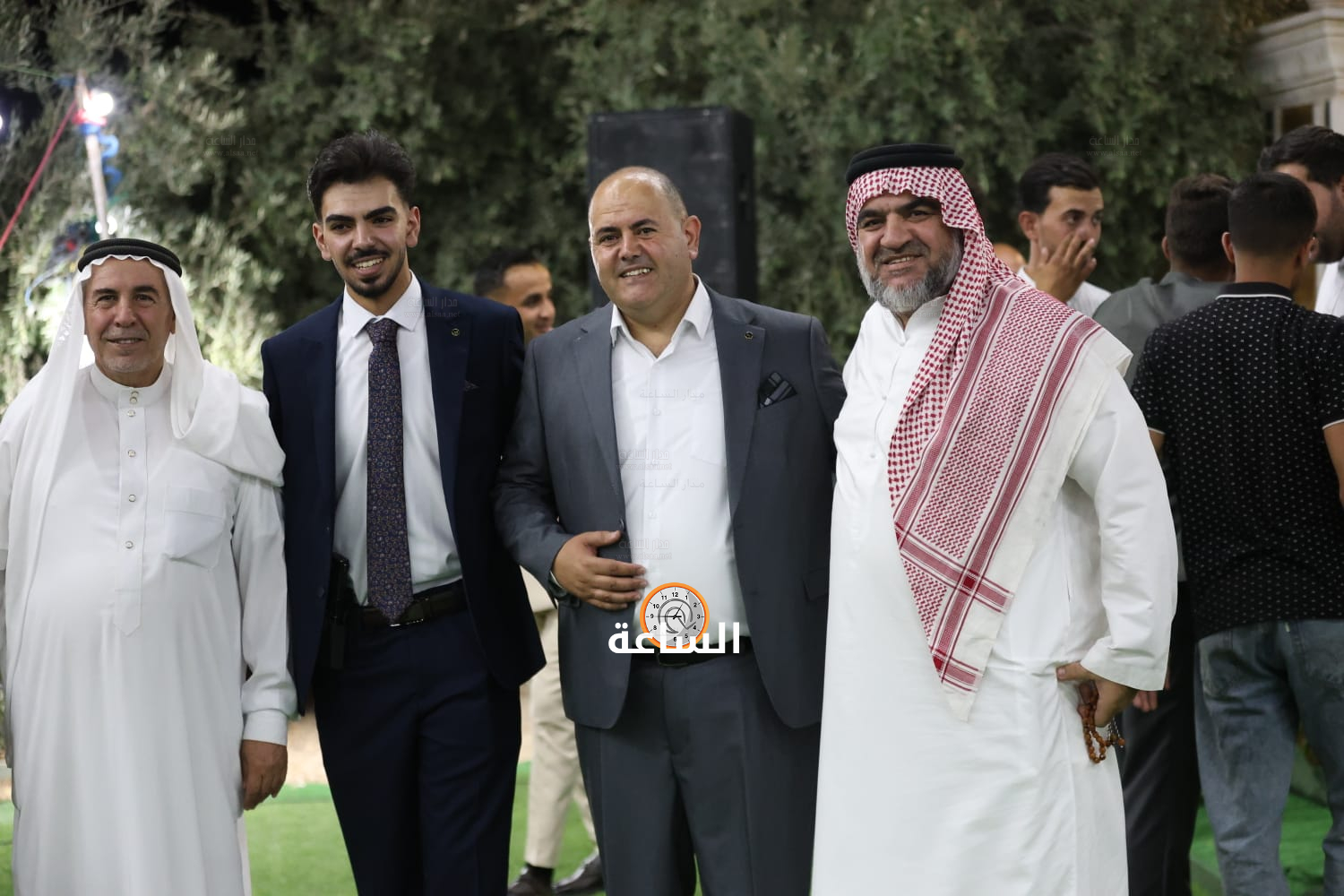 Madar Al-Saa Images 0.5956724234412236