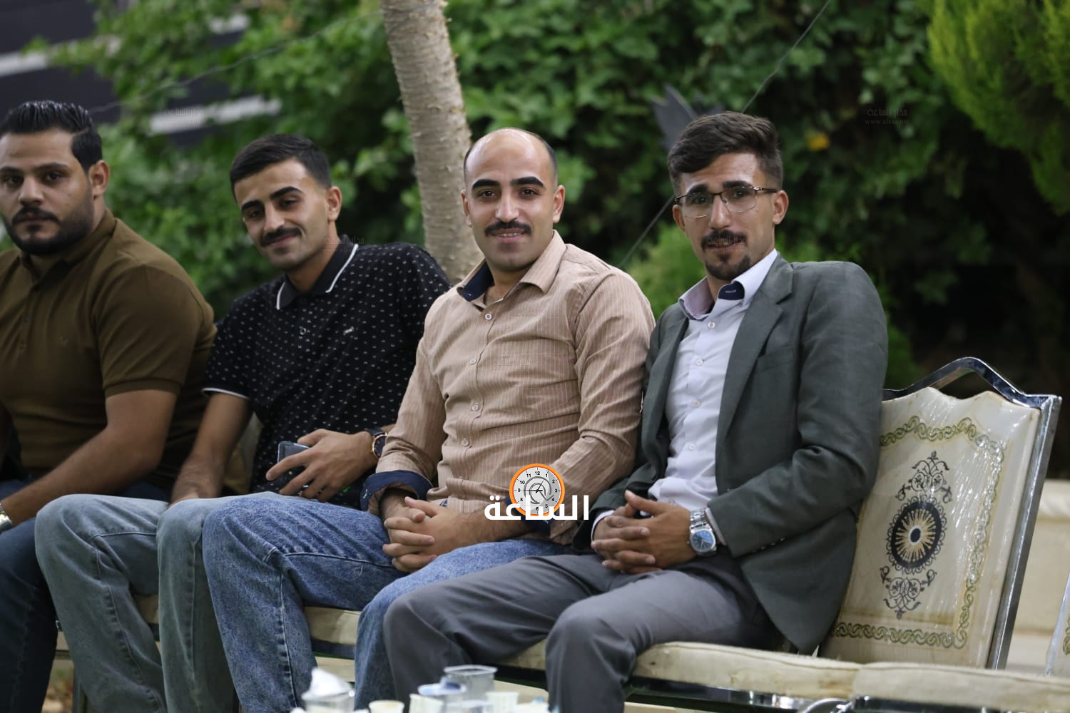 Madar Al-Saa Images 0.059691469498138305