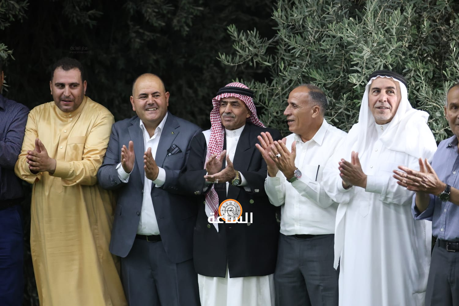 Madar Al-Saa Images 0.09193861505539014