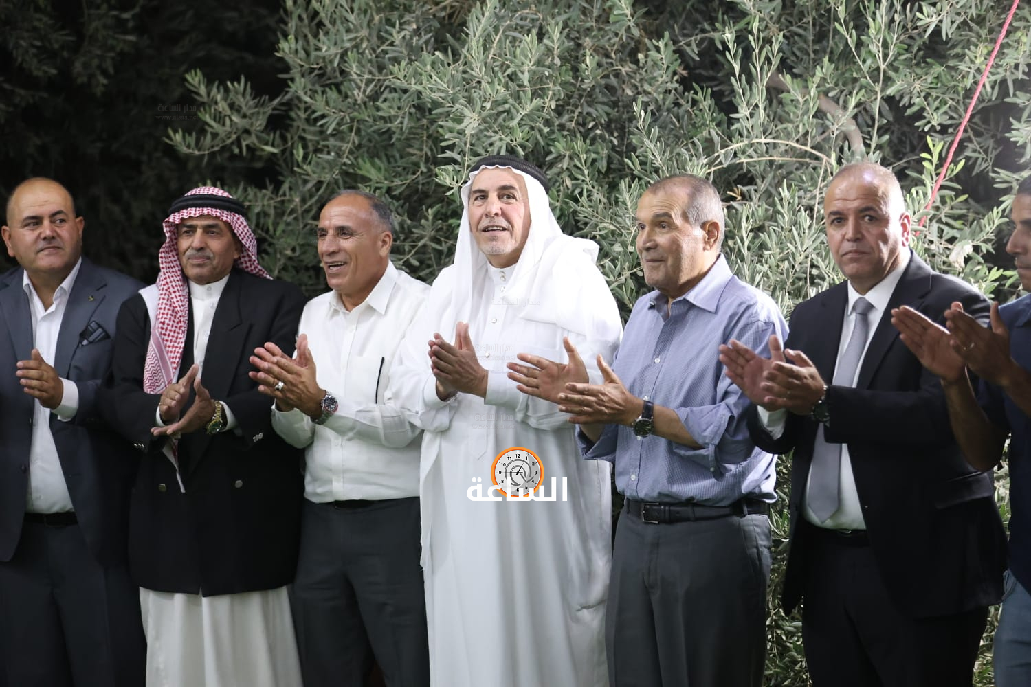 Madar Al-Saa Images 0.6197994998540453