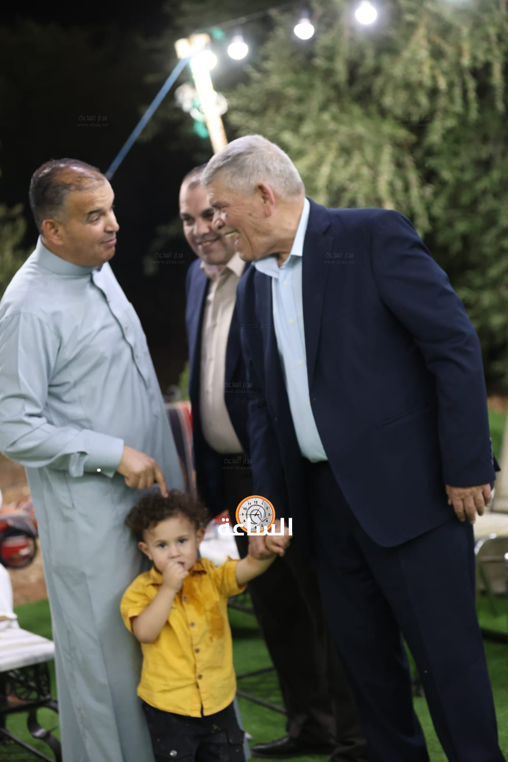 Madar Al-Saa Images 0.3632231017151065