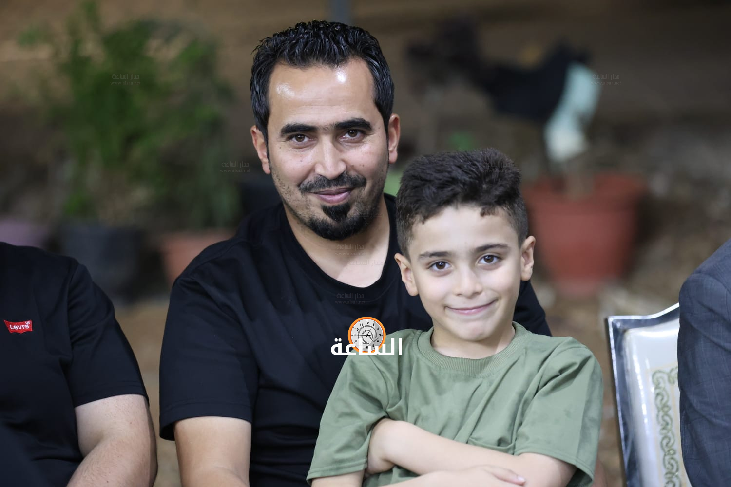 Madar Al-Saa Images 0.3247714823404696