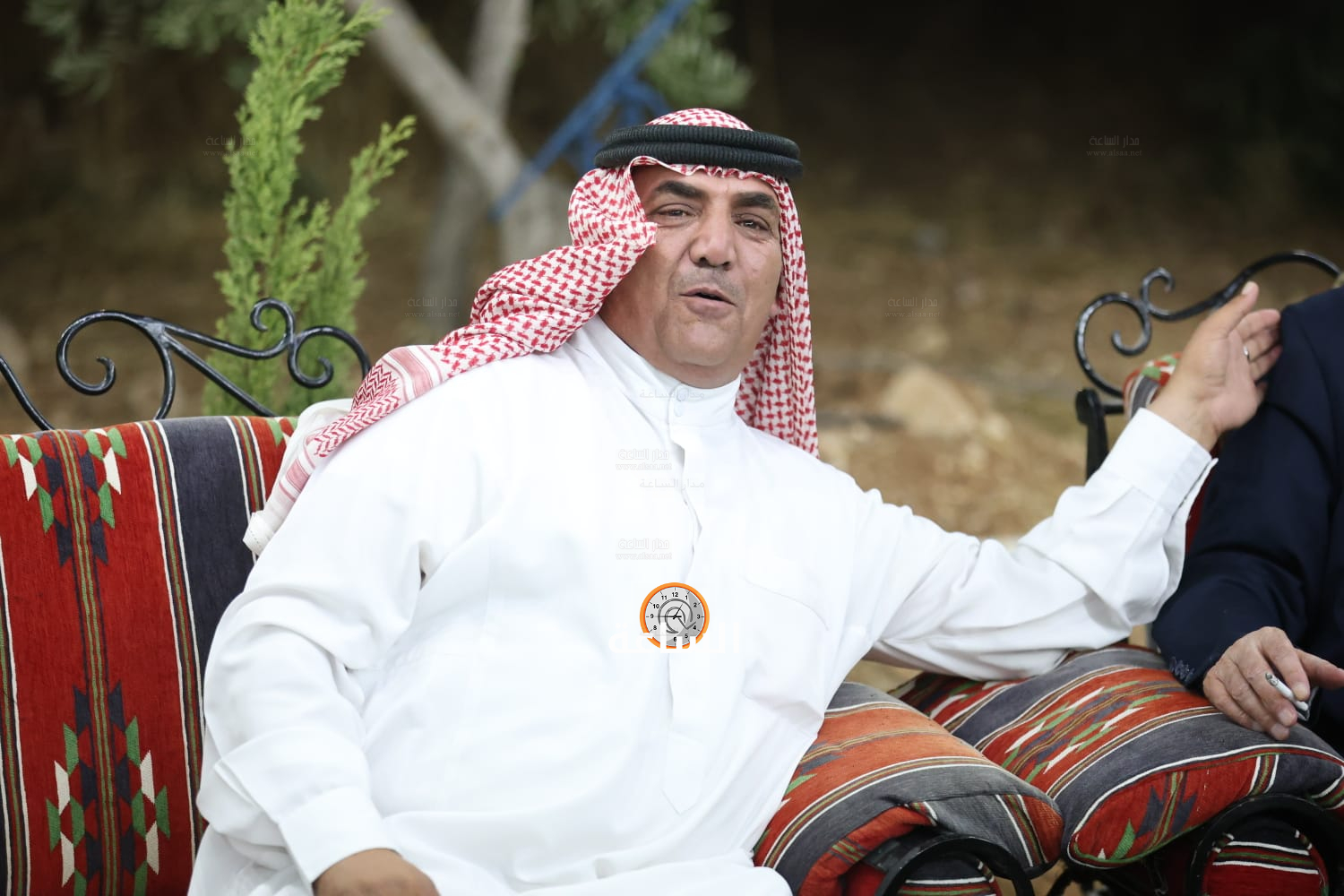 Madar Al-Saa Images 0.06101238959044453