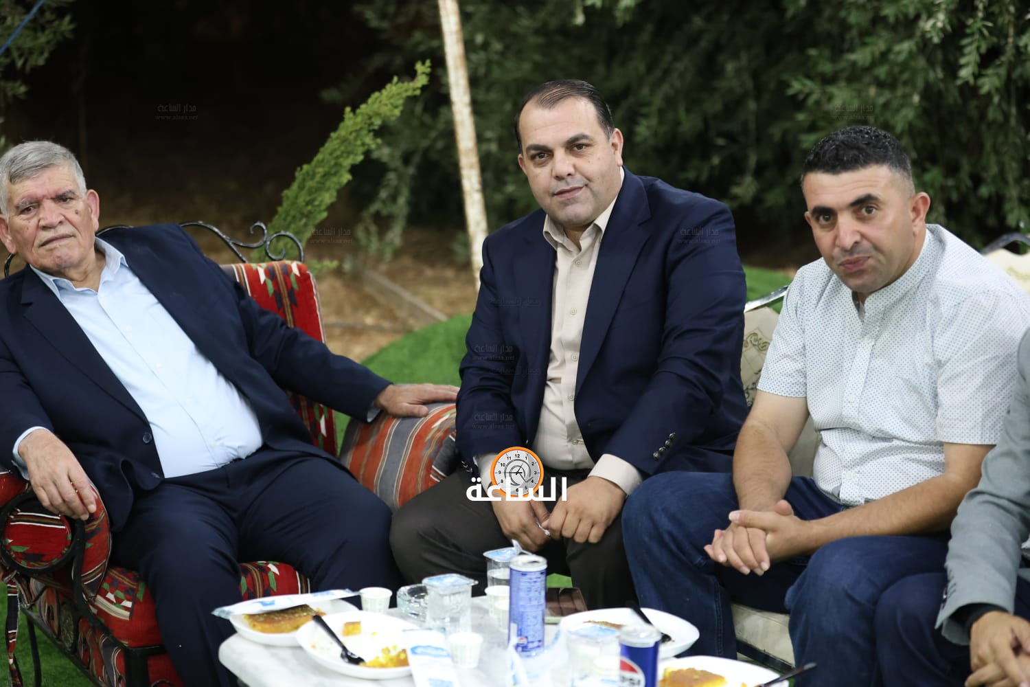 Madar Al-Saa Images 0.9792297267627594