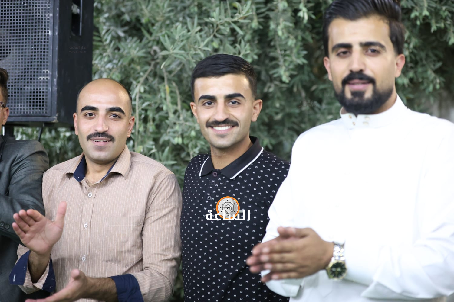 Madar Al-Saa Images 0.66240593469898