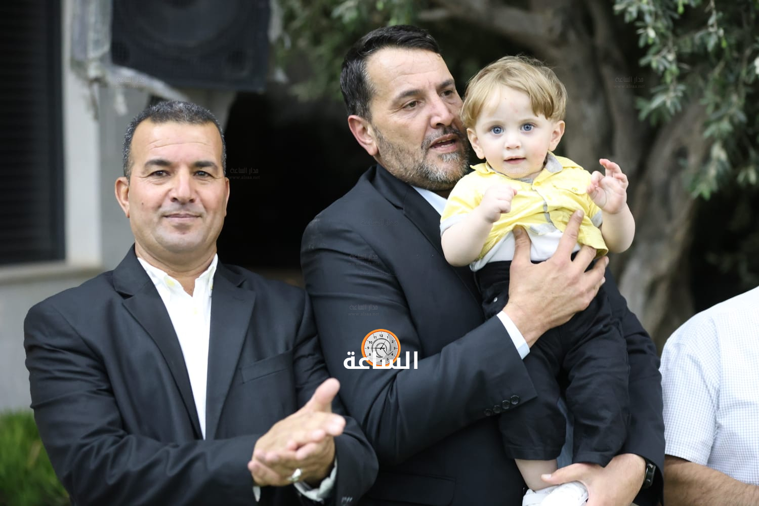 Madar Al-Saa Images 0.6589625396940937