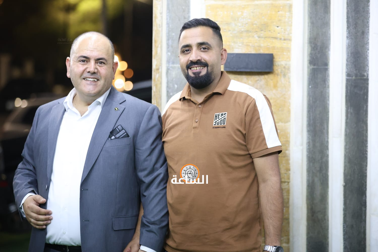 Madar Al-Saa Images 0.5917562021746335
