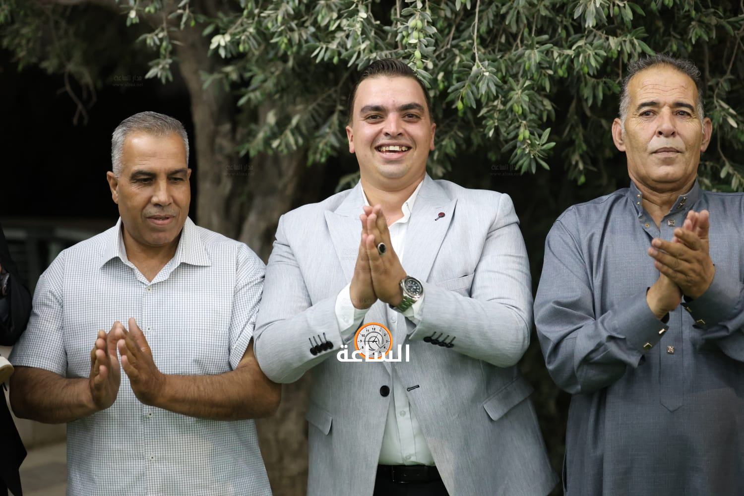 Madar Al-Saa Images 0.35986790261528034