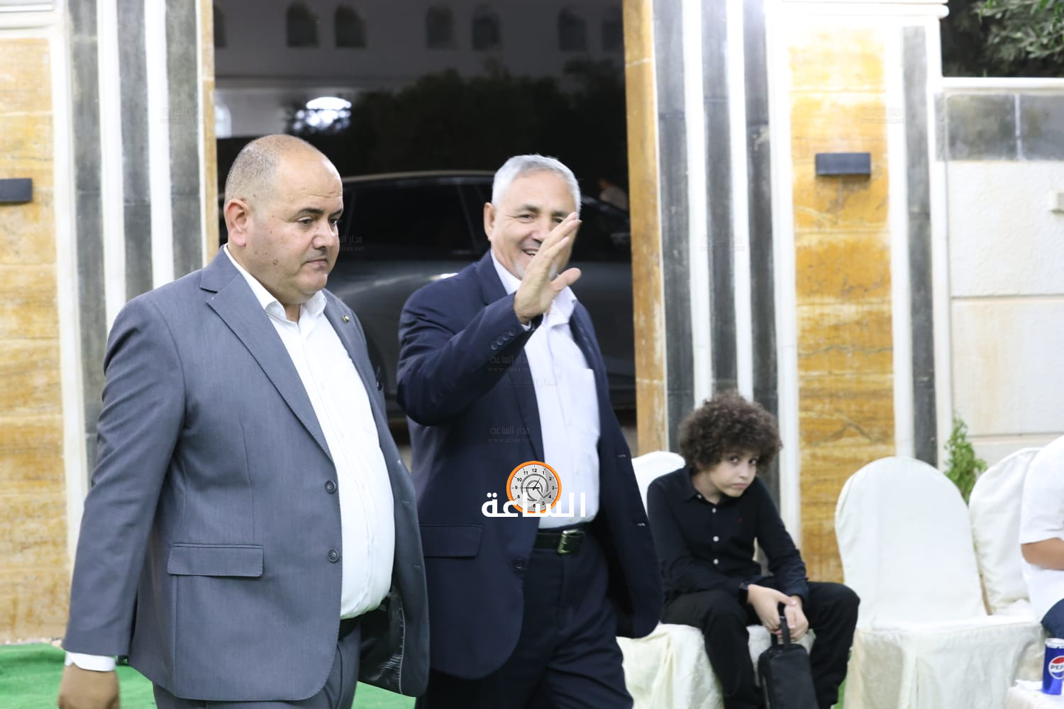 Madar Al-Saa Images 0.27987094430184745