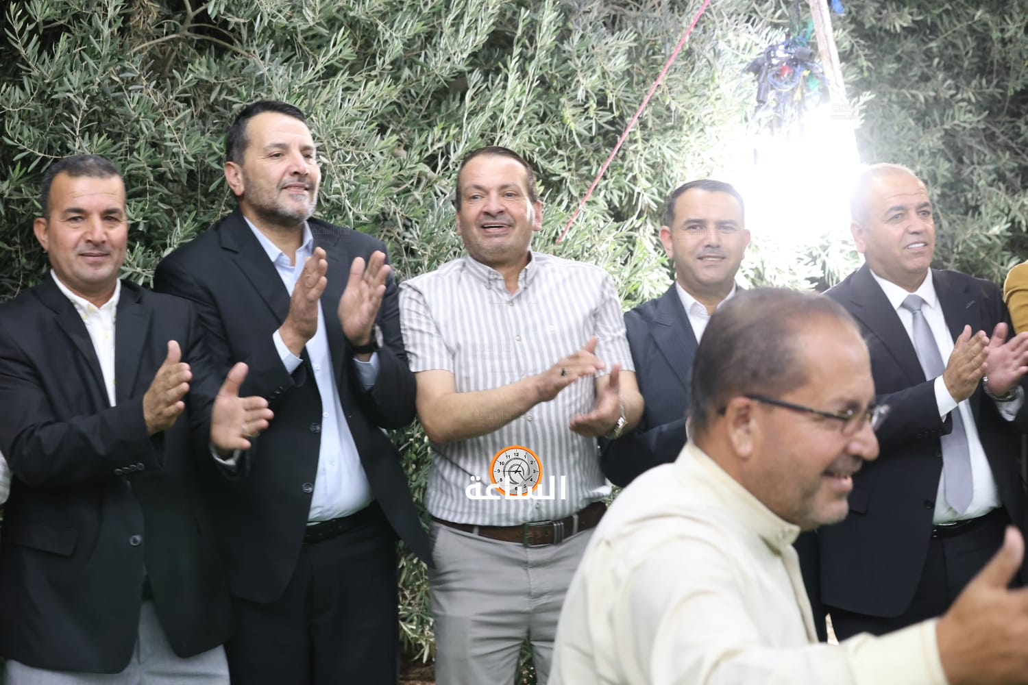 Madar Al-Saa Images 0.8486990697112096