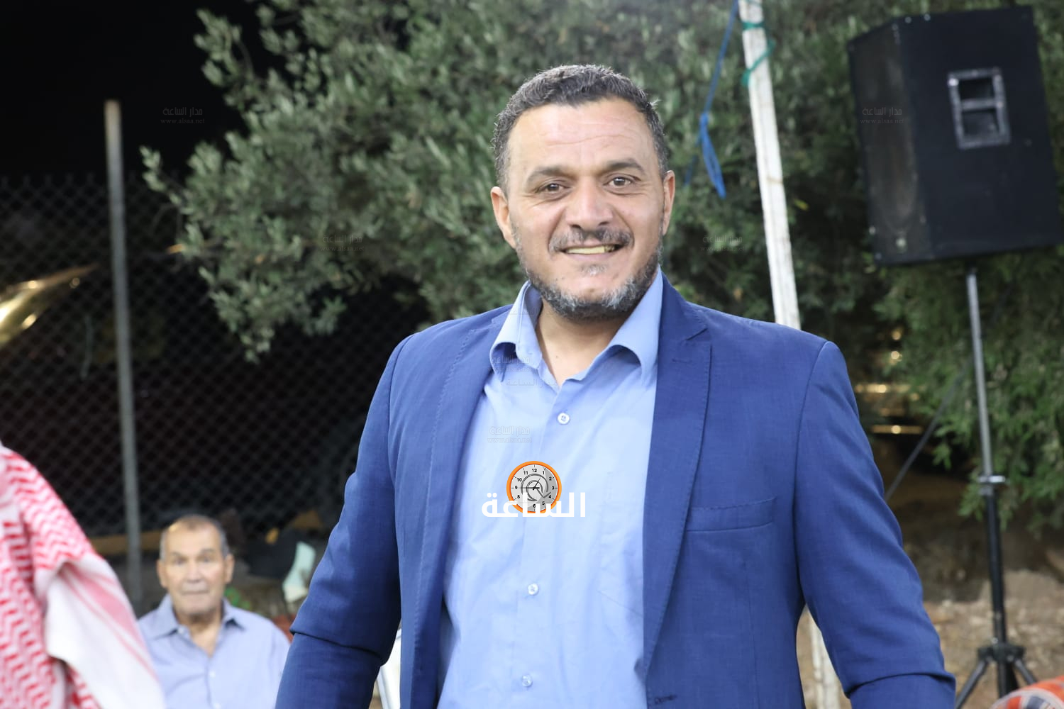 Madar Al-Saa Images 0.715699807202904