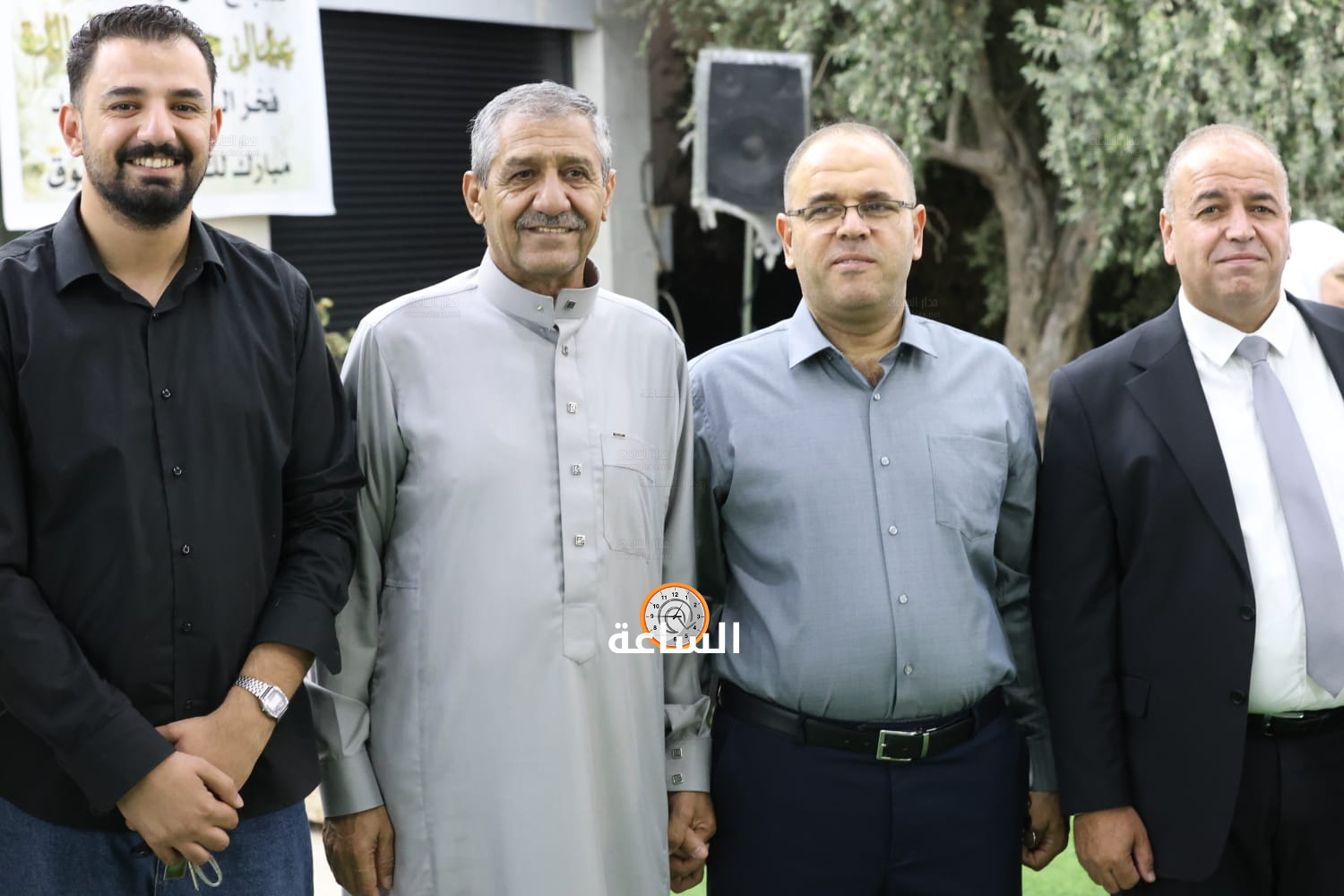 Madar Al-Saa Images 0.26776622726686305