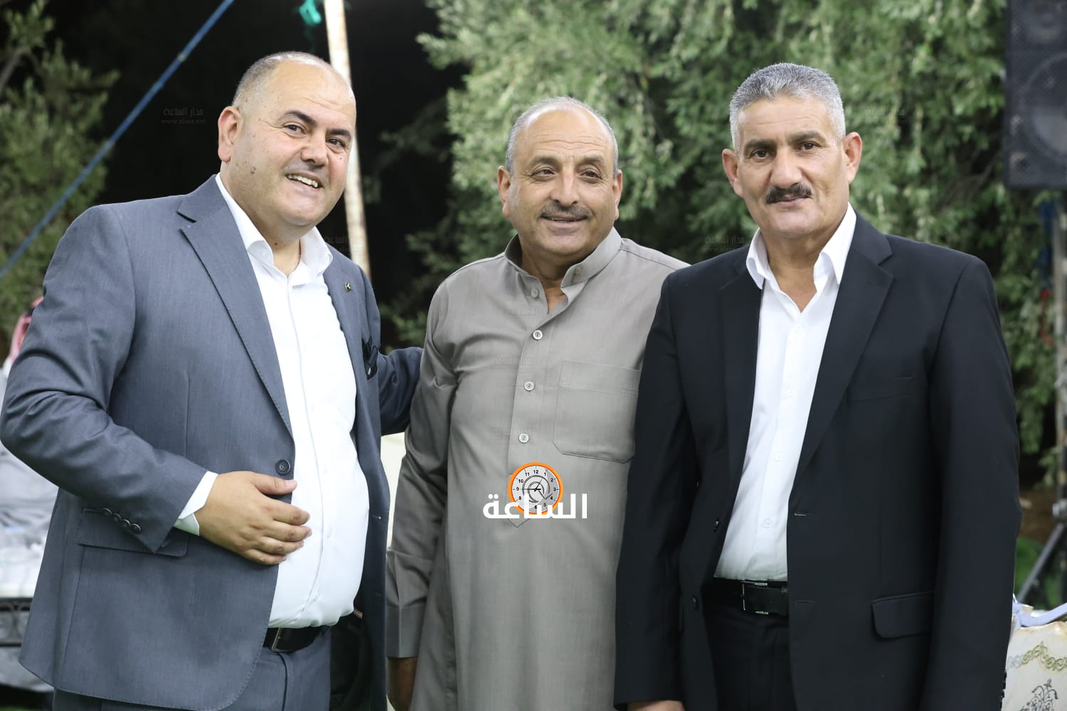 Madar Al-Saa Images 0.39427957152976845