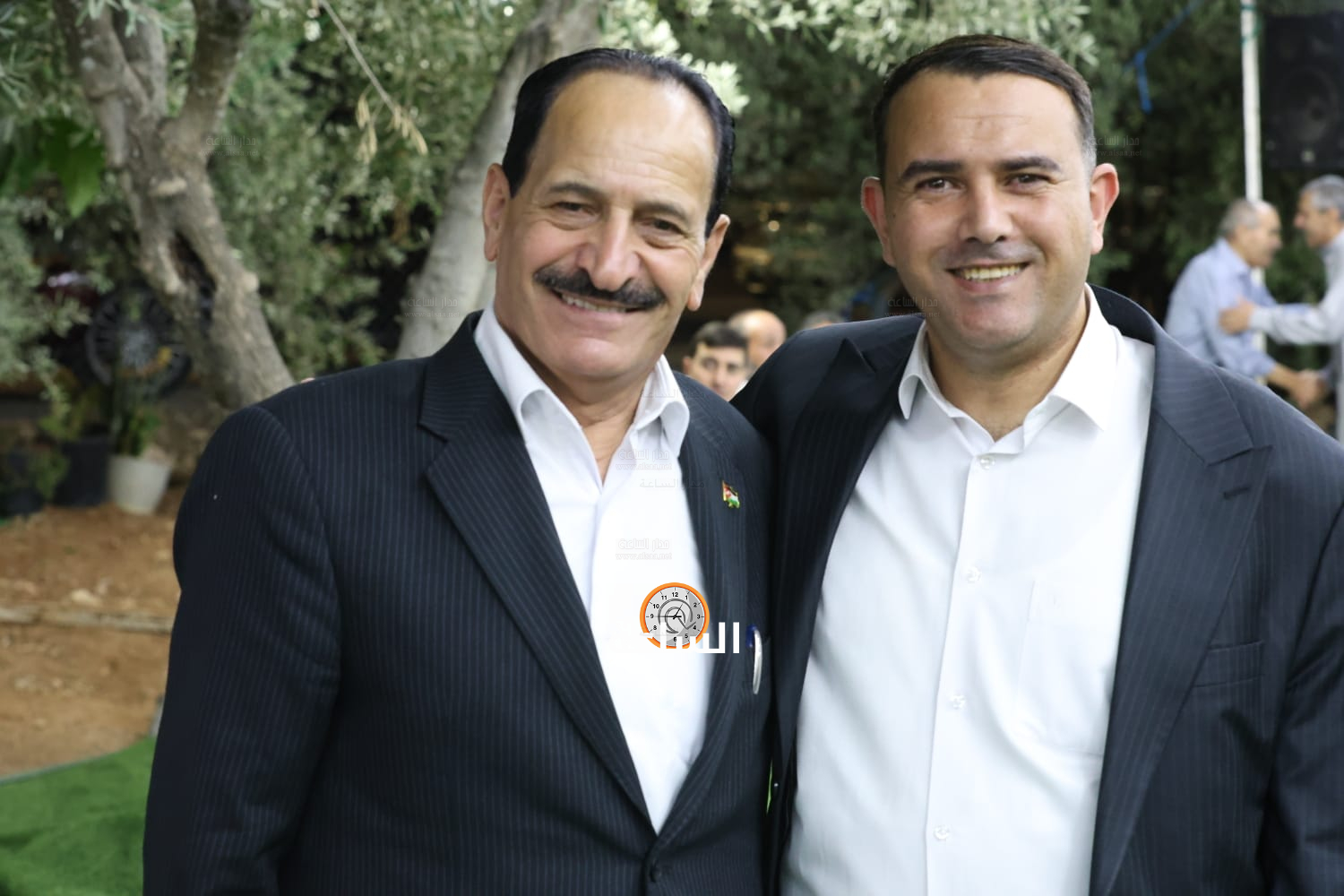 Madar Al-Saa Images 0.15302242409972877