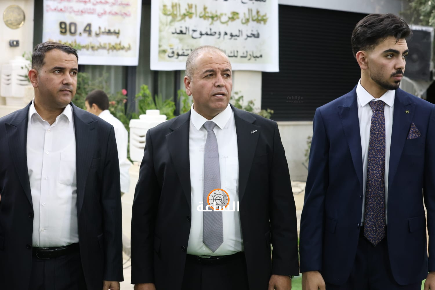 Madar Al-Saa Images 0.8032613300053117