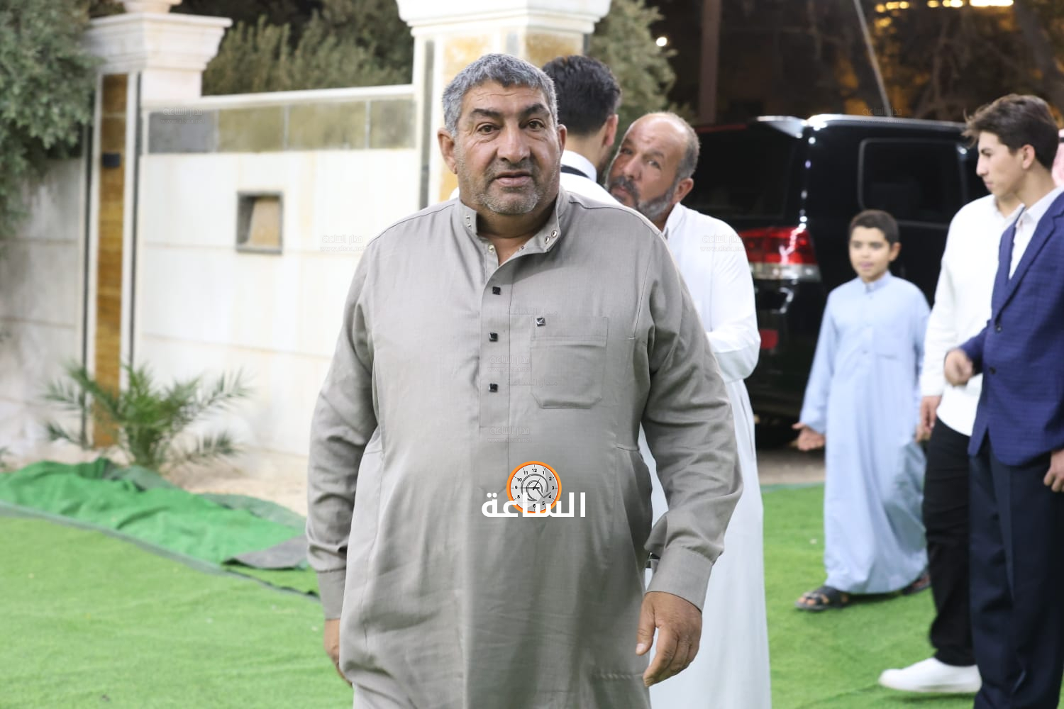 Madar Al-Saa Images 0.2911540716150208