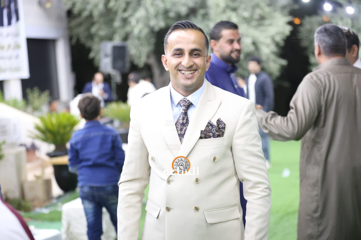 Madar Al-Saa Images 0.32078480255607955