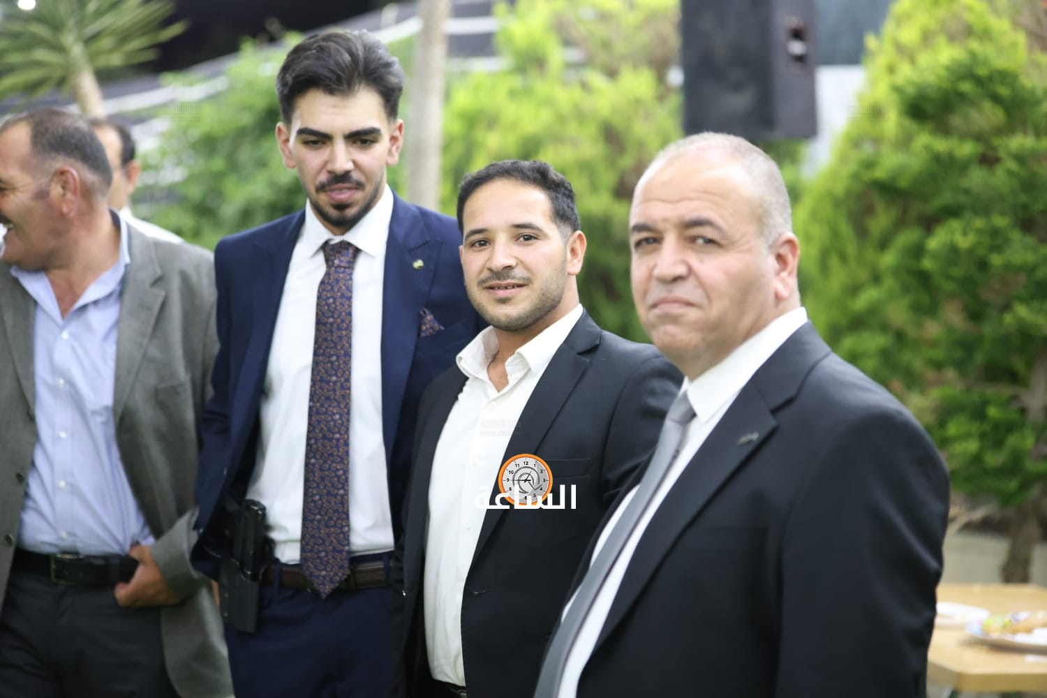 Madar Al-Saa Images 0.5171984109915783