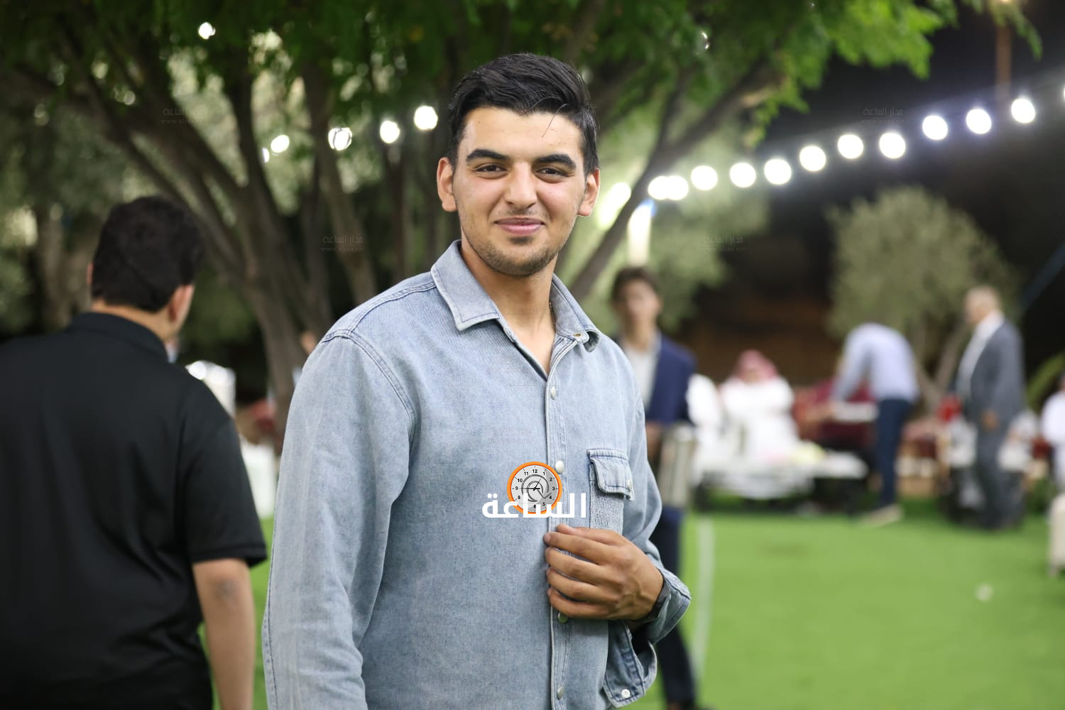 Madar Al-Saa Images 0.9202022037022642