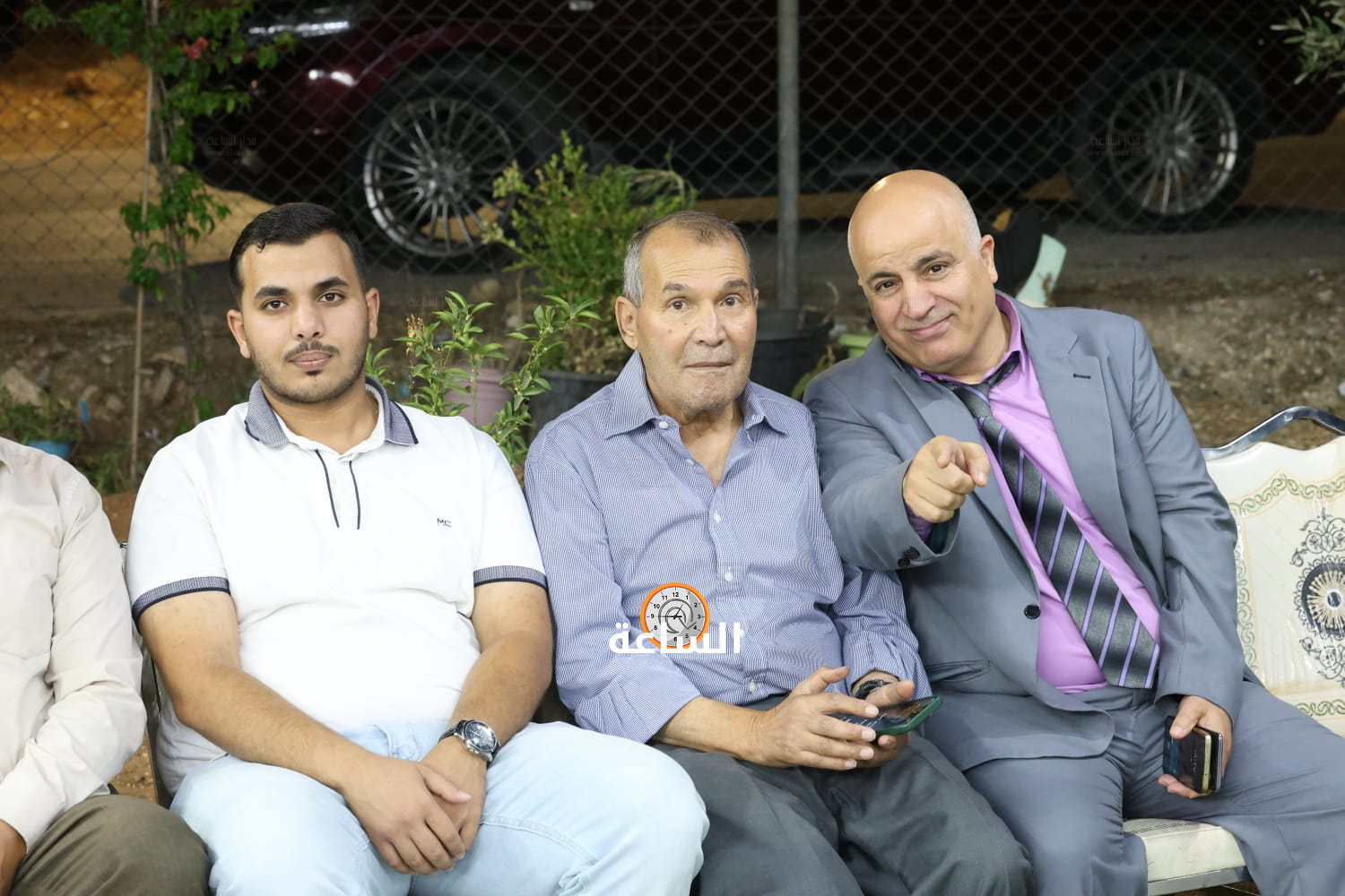 Madar Al-Saa Images 0.47472836603384105