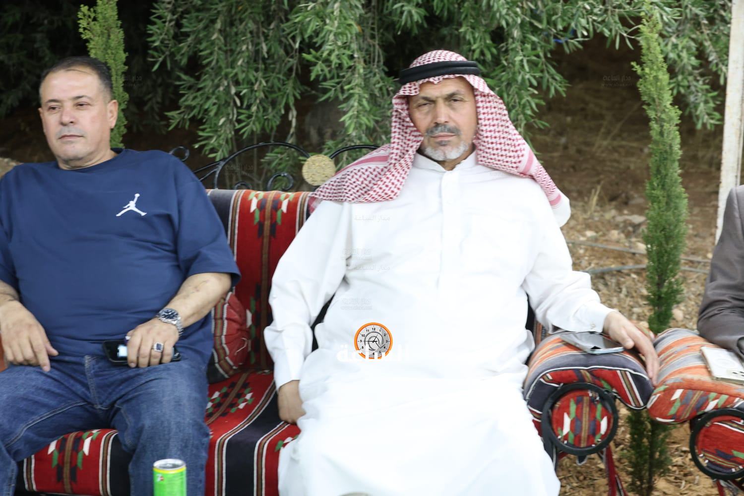 Madar Al-Saa Images 0.08958804393439679