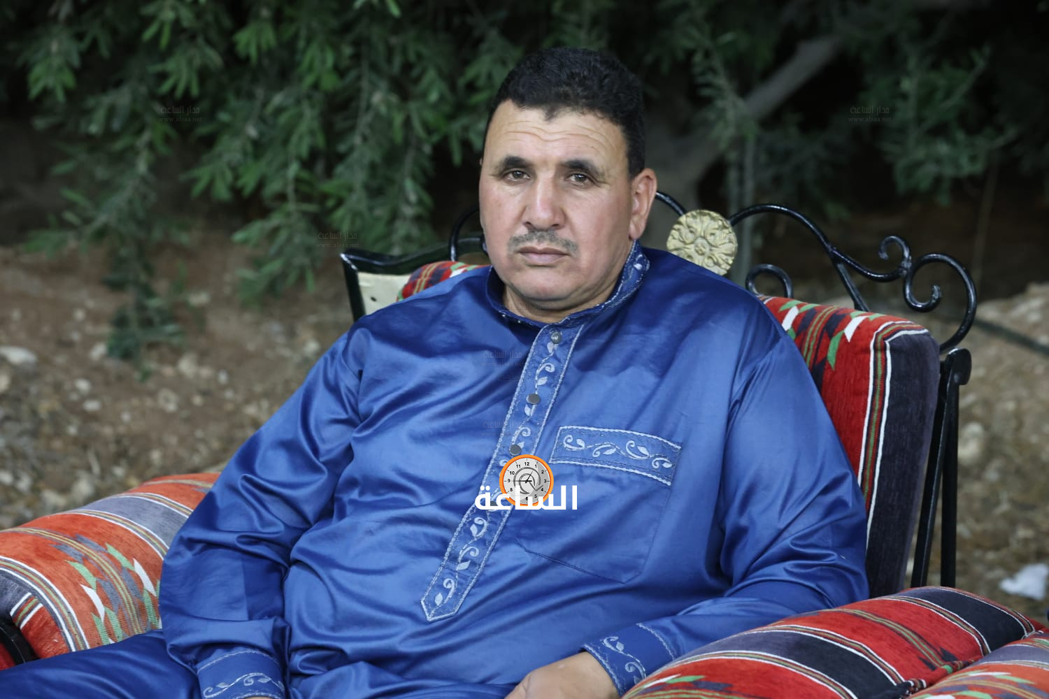 Madar Al-Saa Images 0.006445057744411287
