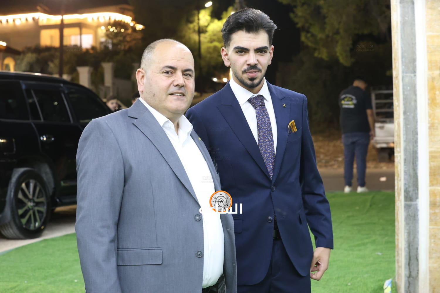 Madar Al-Saa Images 0.12035399324649043