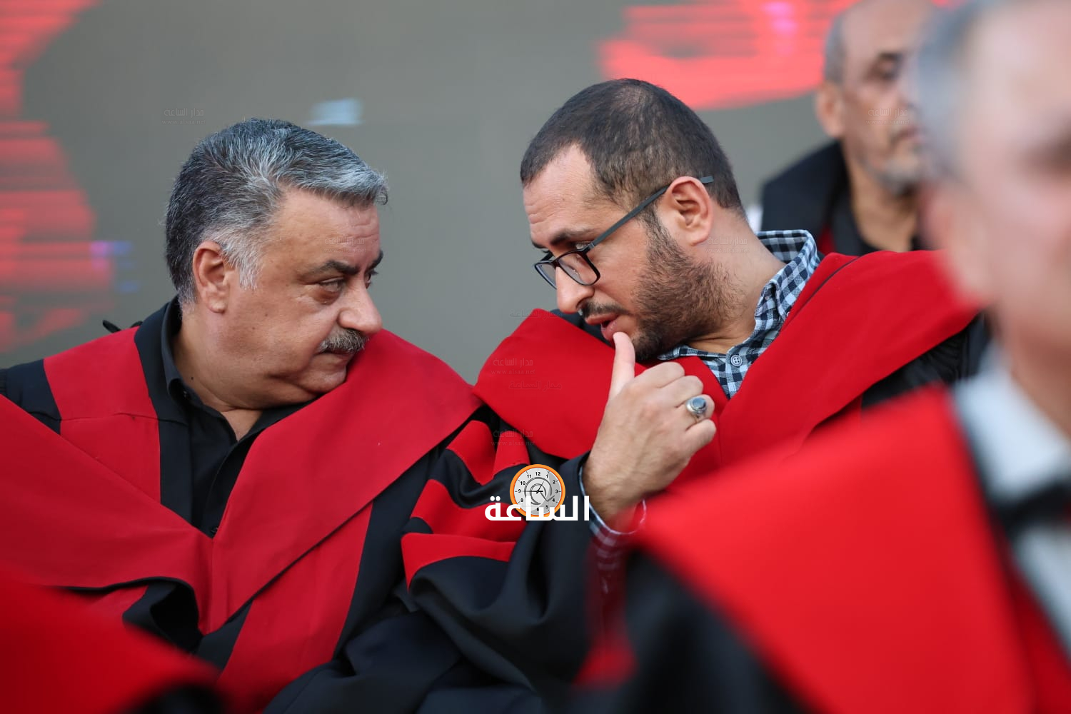 Madar Al-Saa Images 0.04685012987365611